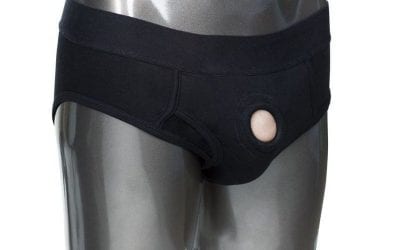 Packer Gear™ Brief |  |  $45.00