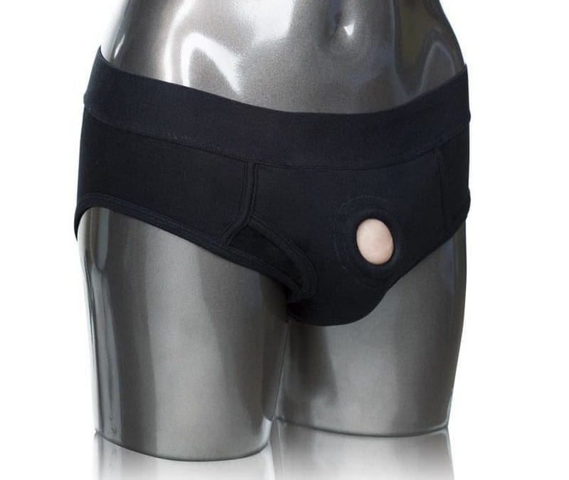 Packer Gear™ Brief |  |  $45.00