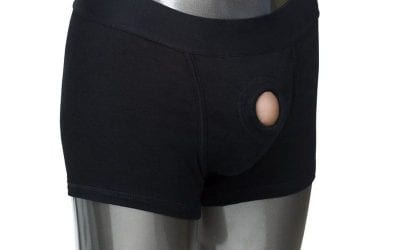 Packer Gear™ Boxer Brief |  |  $47.00