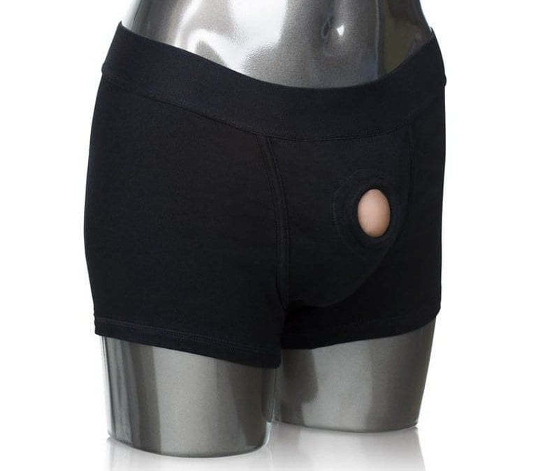 Packer Gear™ Boxer Brief |  |  $47.00