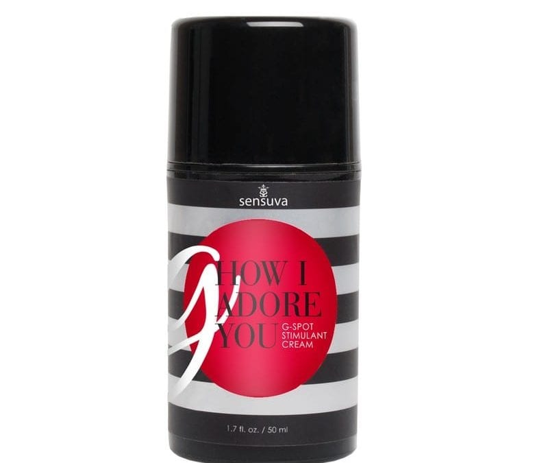 G How I Adore You |  |  $25.00