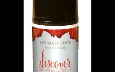 Discover G-Spot Stimulating Serum |  |  $30.00