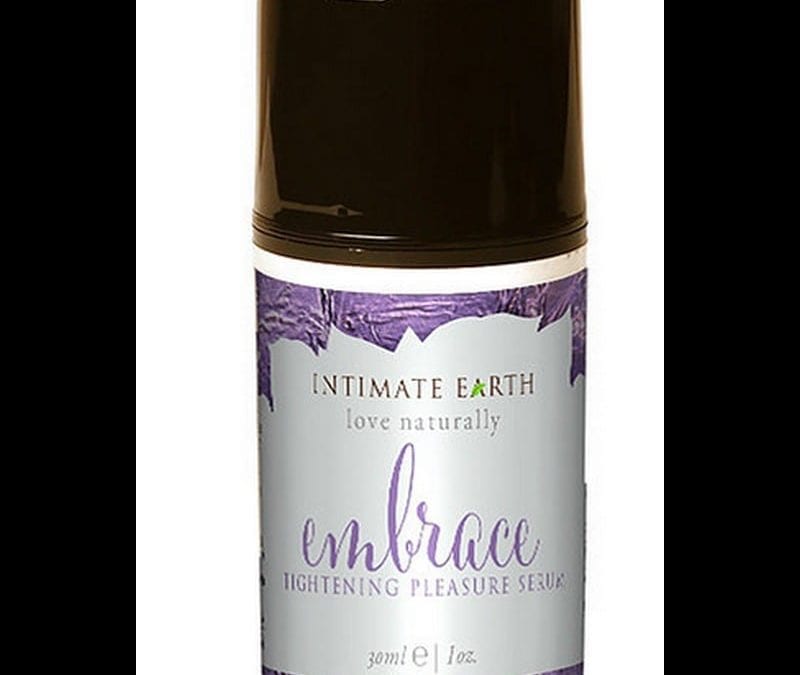 Embrace Tightening Pleasure Serum |  |  $30.00