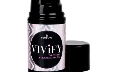 Vivify Tightening & Rejuvenation Gel |  |  $24.00