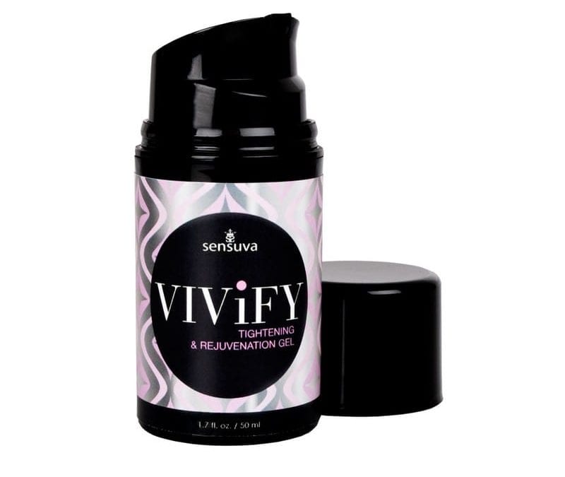 Vivify Tightening & Rejuvenation Gel |  |  $24.00