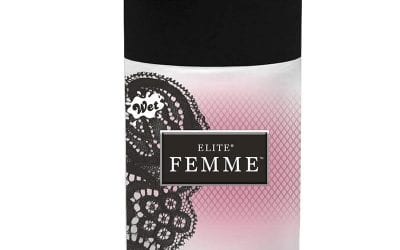 Wet Elite Femme Lubricant |  |  $10.00