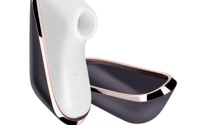 Satisfyer Pro Traveler |  |  $75.00