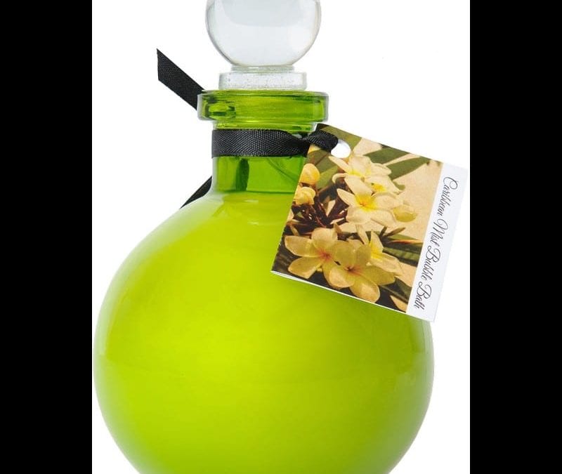 Boudoir Bubble Bath |  |  $34.00