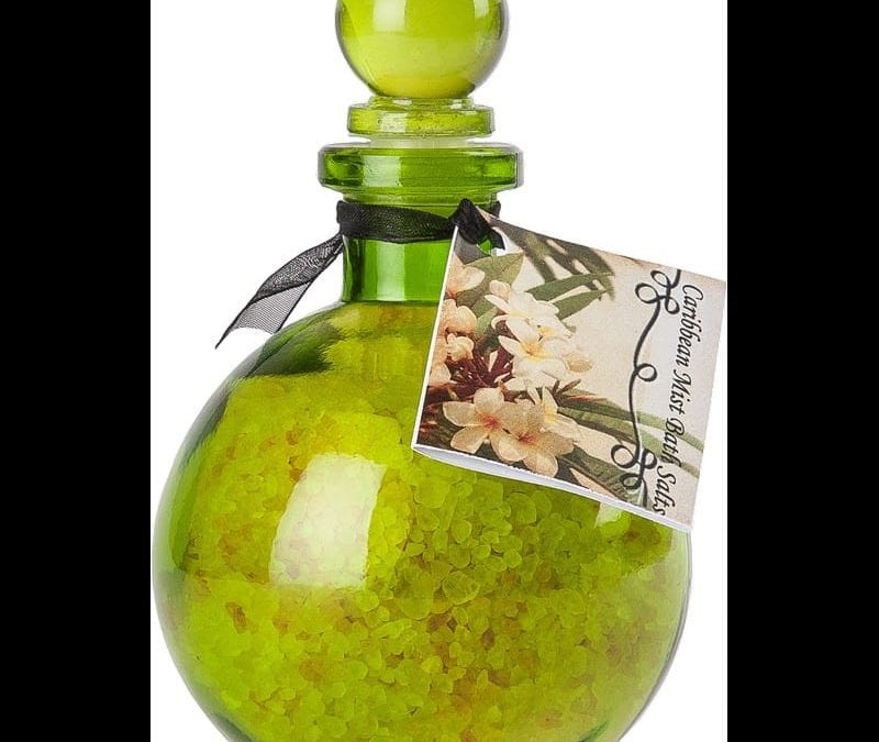 Boudoir Bath Salts |  |  $34.00