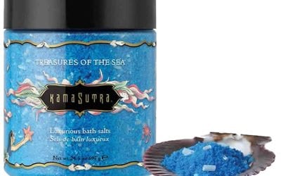 Treasures of the Sea |  |  $38.00