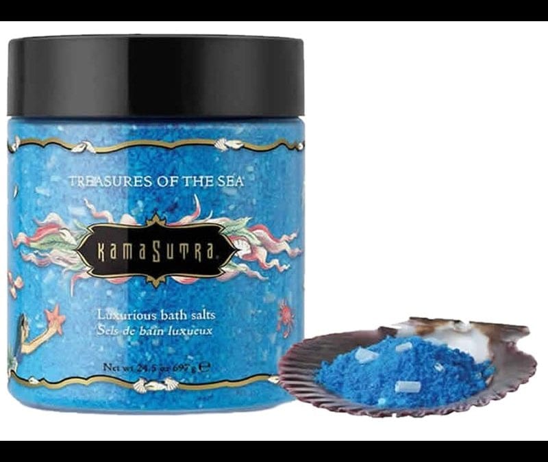 Treasures of the Sea |  |  $38.00