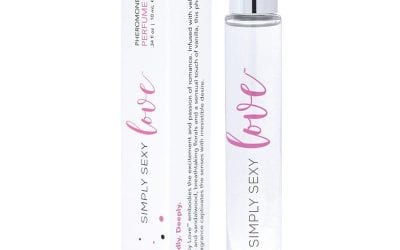 Simply Sexy |  |  $22.00
