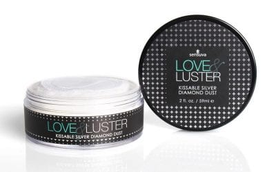 Kissable Diamond Dust |  |  $22.00