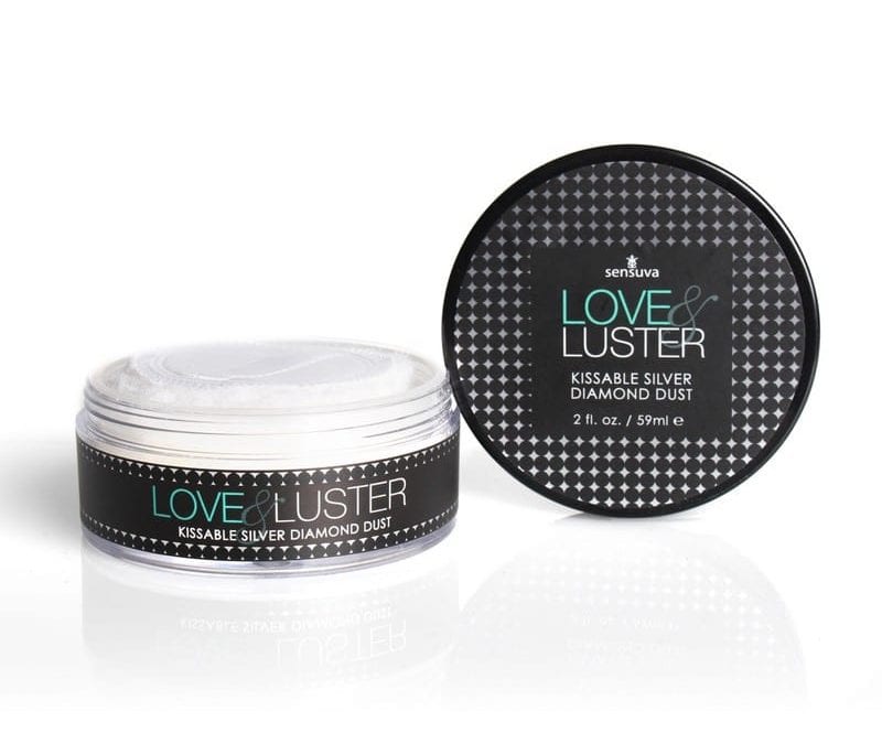 Kissable Diamond Dust |  |  $22.00