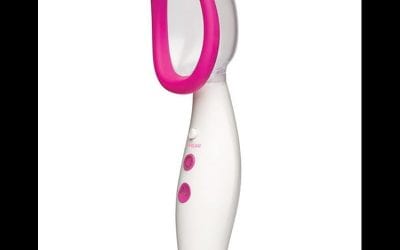 Rechargeable Pussy Pump |  |  $130