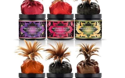 Honey Dust |  |  $39