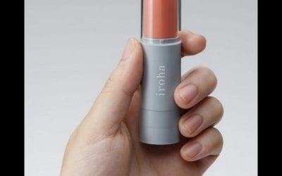 Iroha Stick |  |  $40.00
