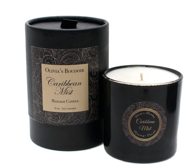 Boudoir Massage Candle |  |  $45.00