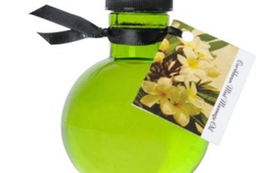 Boudoir Massage Oils |  |  $32.00