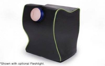 Fleshlight Top Dog |  |  $195.00