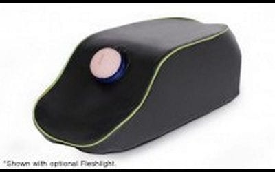 Fleshlight on a Mission |  |  $150.00