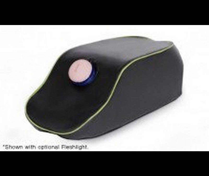 Fleshlight on a Mission |  |  $150.00