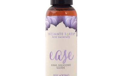 Intimate Earth Ease Glide |  |  $23.00