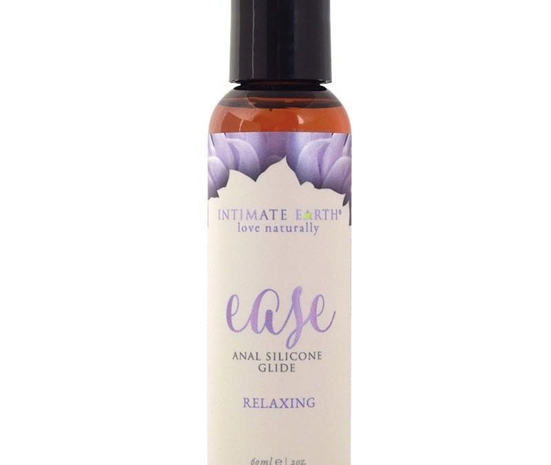 Intimate Earth Ease Glide |  |  $23.00
