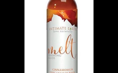 Intimate Earth Melt Glide |  |  $18.00