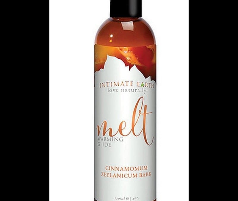 Intimate Earth Melt Glide |  |  $18.00