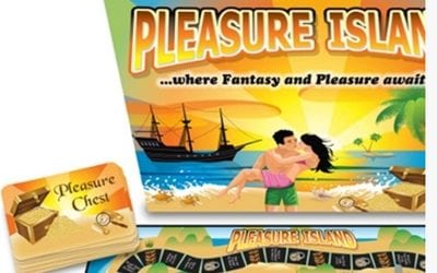 Pleasure Island |  |  $30.00
