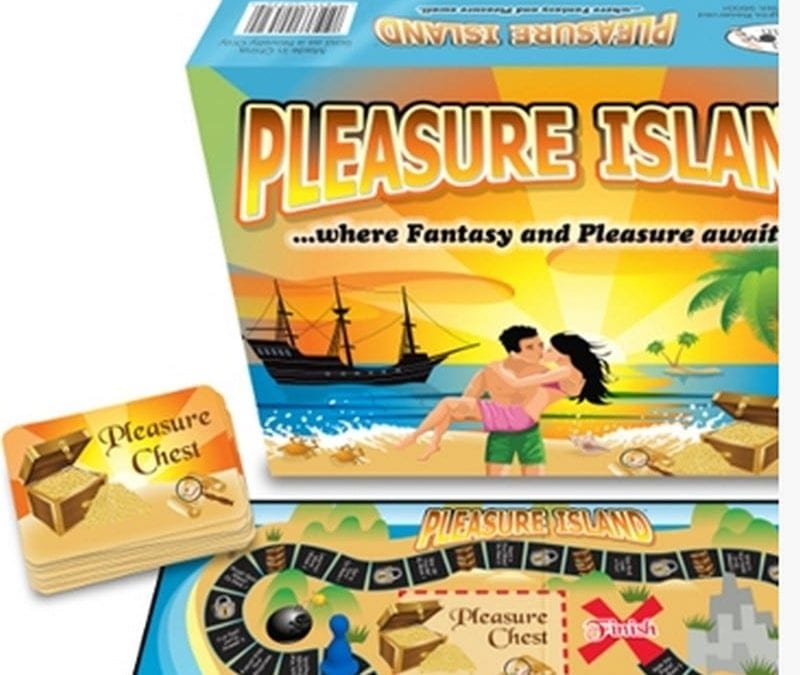 Pleasure Island |  |  $30.00