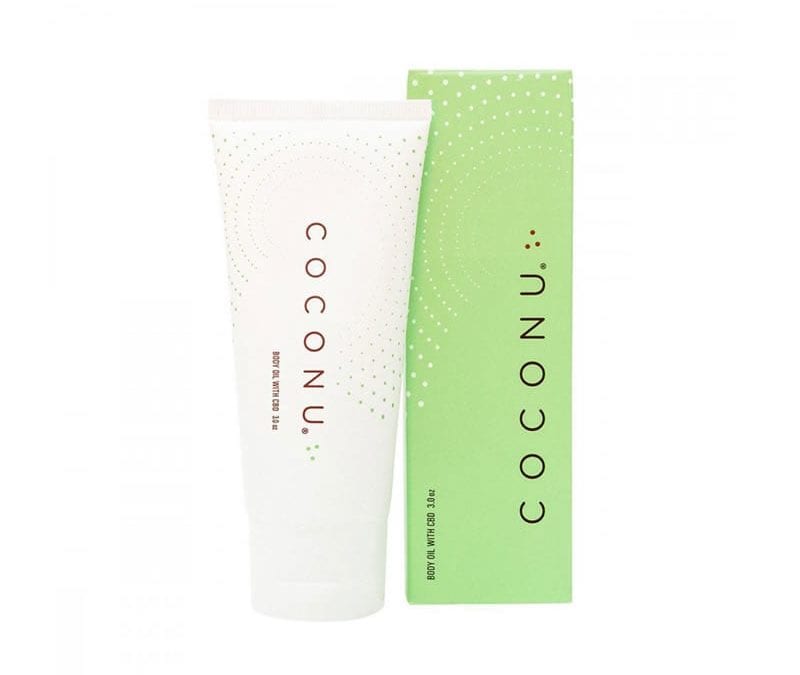 BBP+Coconu Body Oil |  |  $48.00