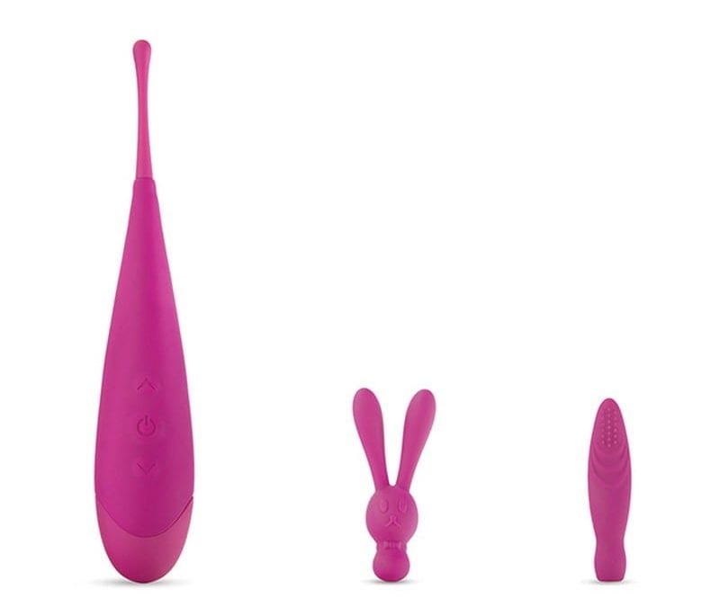Quiver Lily |  |  $85.00
