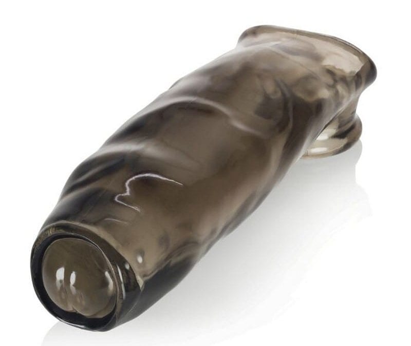 Miguel Uncut Cock Sheath |  |  $85