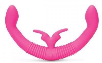 Together Couples Vibrator |  |  $199