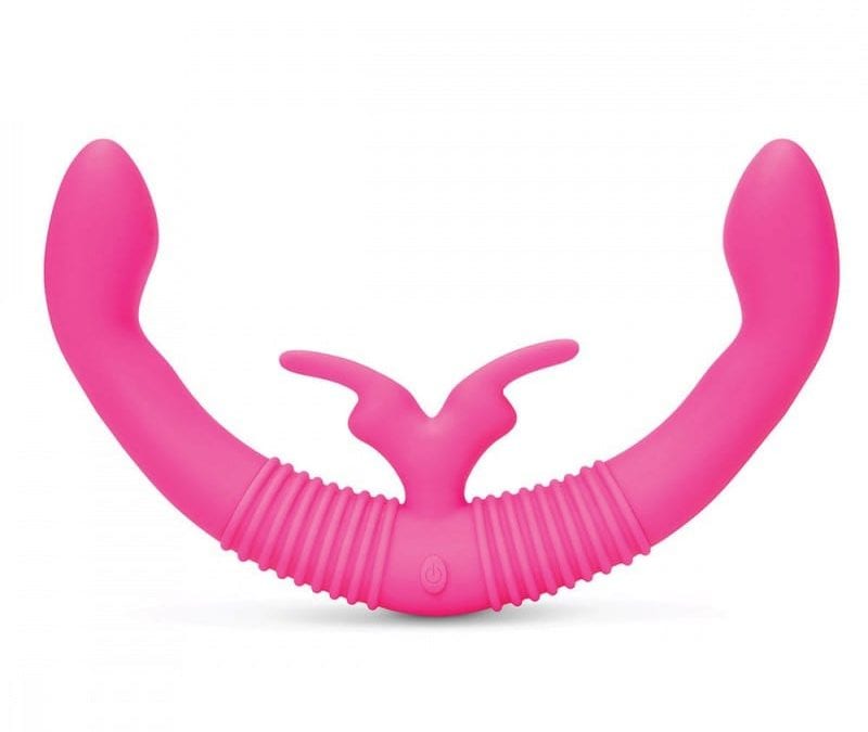 Together Couples Vibrator |  |  $199