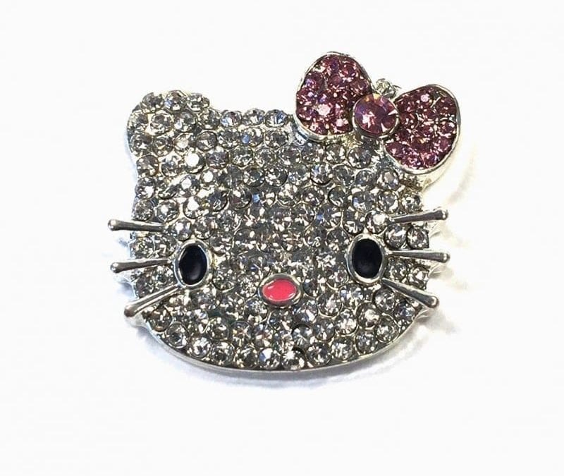 Sparkle Plug Bunny Tail – Magnetic Accessories |  |  $15.00