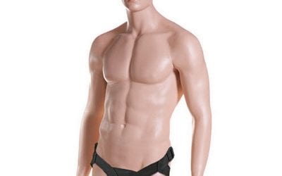 Stud Everlaster Harness |  |  $70