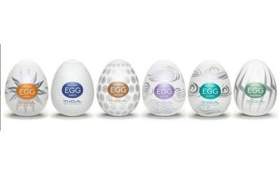 Tenga Eggs Hard Boiled |  |  $12