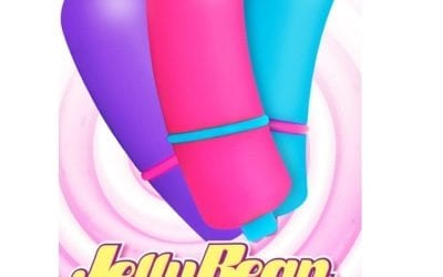 Jelly Bean Bullet |  |  $40.00