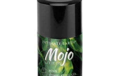 Mojo Penis Stimulating Gel |  |  $36.00