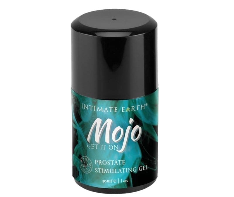 Mojo Prostate Stimulating Gel |  |  $36.00