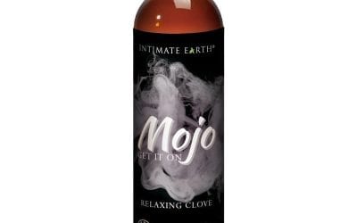 Mojo Get It On Anal Relaxing Glide |  |  $30.00