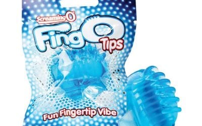 FingO Tips |  |  $11