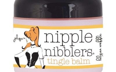 Nipple Nibbler |  |  $12