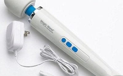 Magic Wand Unplugged – Rechargeable |  |  $210