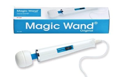 Magic Wand Original |  |  $108