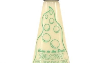 Glow Bubbles |  |  $15