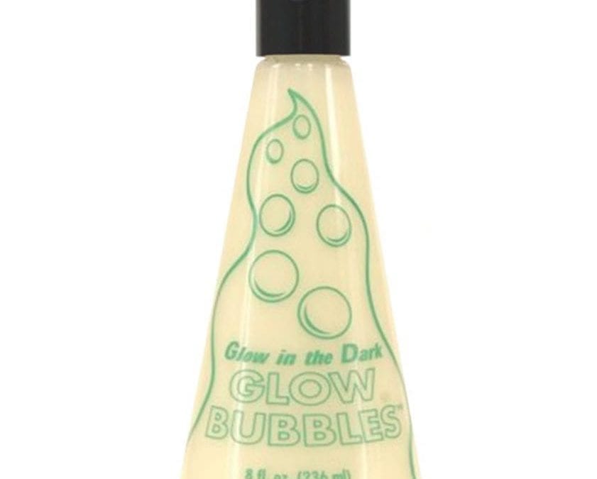 Glow Bubbles |  |  $15